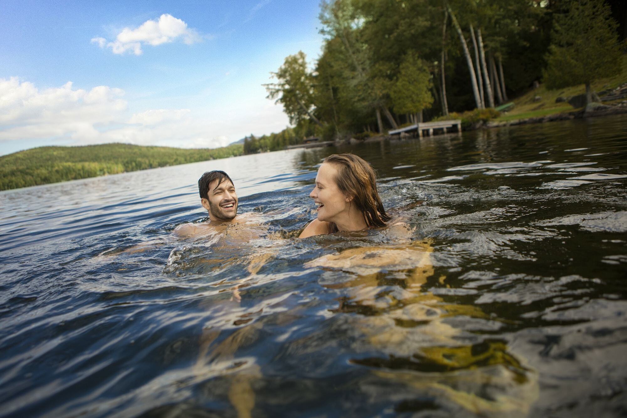 Hotel Saranac, Curio Collection By Hilton Saranac Lake Exterior foto